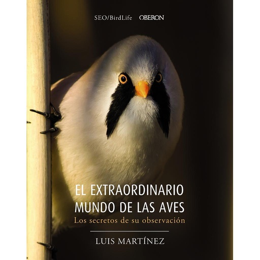 El extraordinario mundo de las aves. Los secretos de su observación