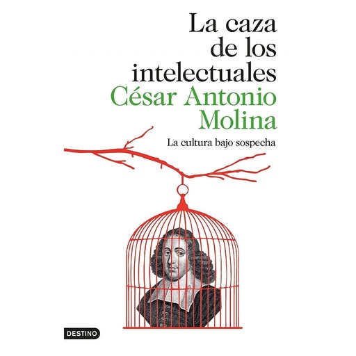 [9788423347971] La caza de los intelectuales