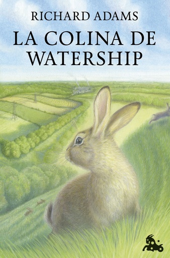 [9788432241468] La colina de Watership