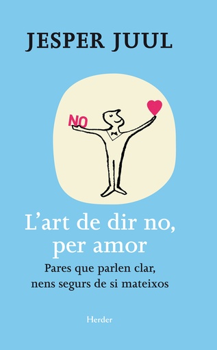 [9788425428654] L'art de dir no, per amor