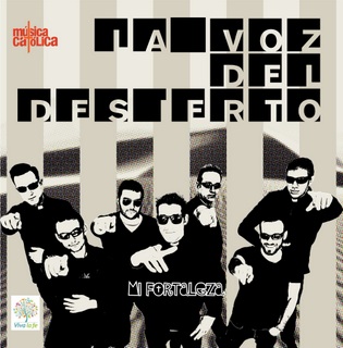 [0602547795236] Mi fortaleza 