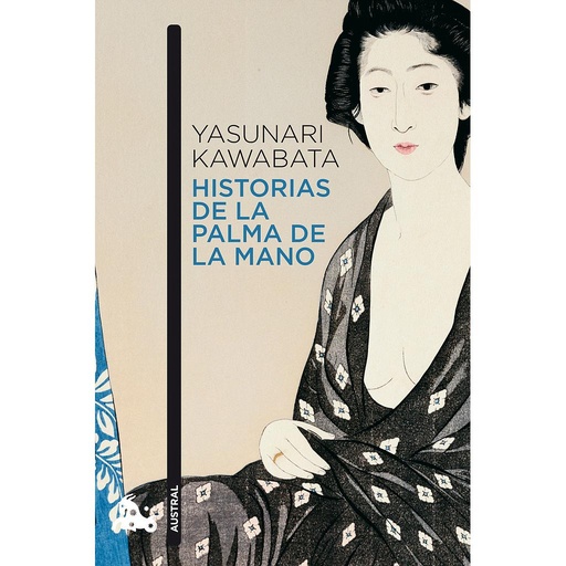 [9788496580701] Historias de la palma de la mano