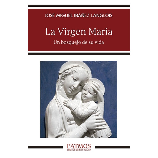 [9788432161193] La Virgen María