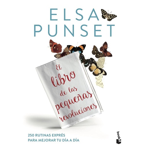 [9788423352715] El libro de las pequeñas revoluciones
