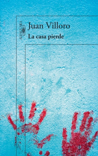 [9788420412320] La casa pierde