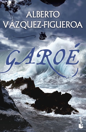 [9788427037144] Garoé