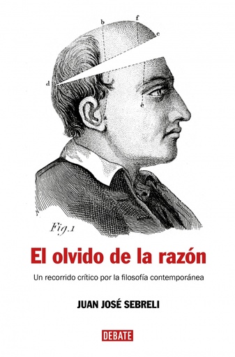 [9788483067277] El olvido de la razón