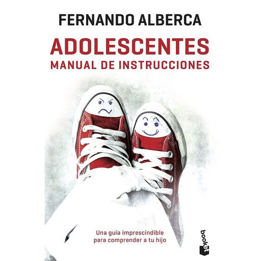 [9788467045505] Adolescentes. Manual de instrucciones