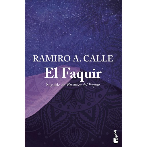 [9788427042544] El Faquir