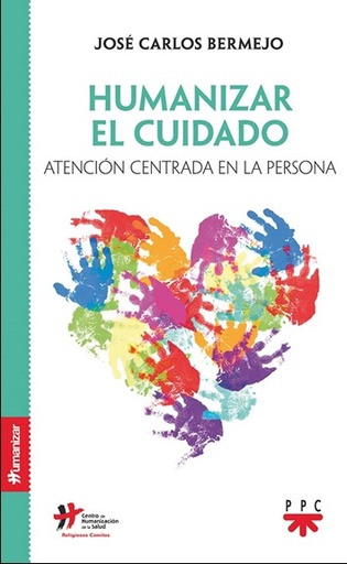 [9788428834872] Humanizar el cuidado