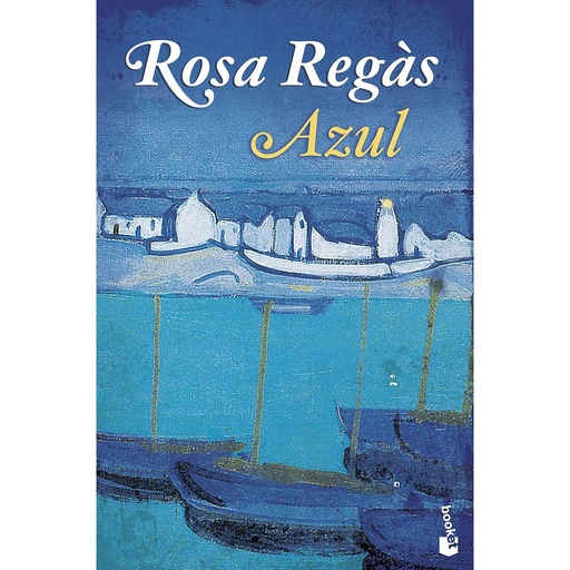 [9788408099260] Azul