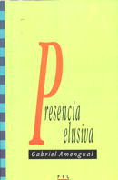 [9788428813556] Presencia elusiva