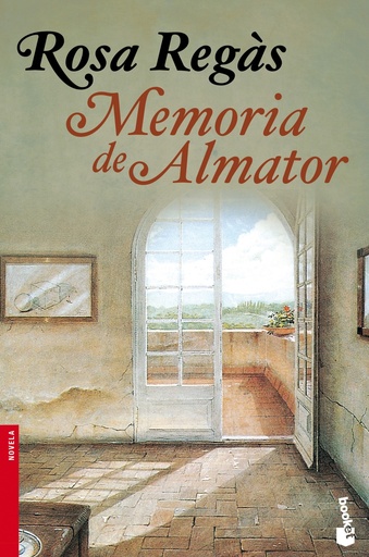 [9788408004363] Memoria de Almator