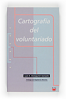 [9788428816540] Cartografía del voluntariado