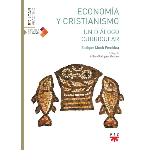 [9788428836982] Economía y cristianismo