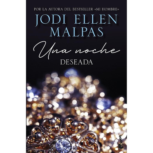 [9788408268239] Una noche. Deseada