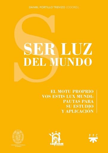 [9788428836715] Ser luz del mundo