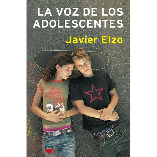 [9788428820820] La voz de los adolescentes