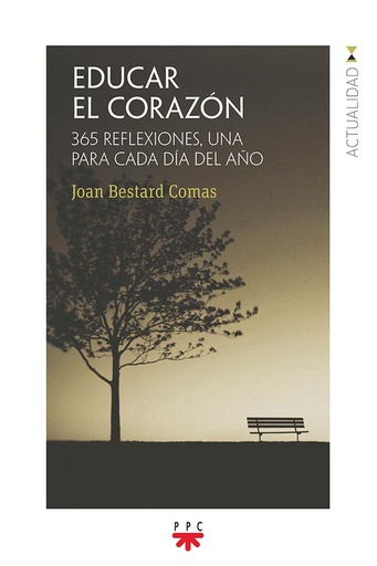 [9788428834896] Educar el corazón