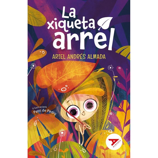 [9788414047026] La xiqueta arrel