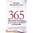 [9788427142978] 365 Bendiciones para sanarme a mí mismo y al mundo