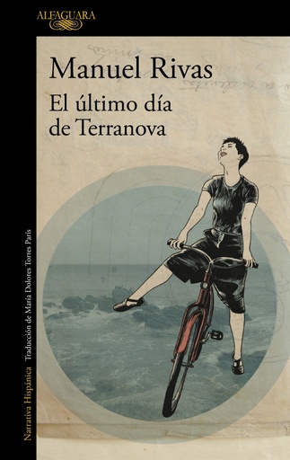 [9788420410913] El último día de Terranova