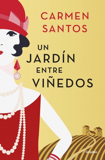 [9788425353871] Un jardín entre viñedos