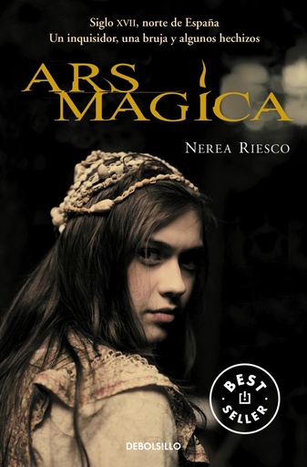 [9788483468814] Ars Magica