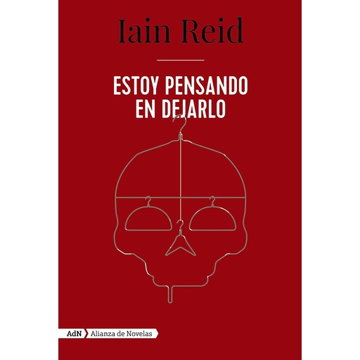 [9788491818113] Estoy pensando en dejarlo (AdN)