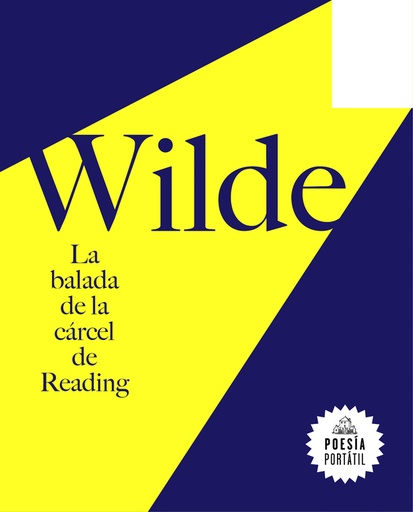 [9788439733607] La balada de la cárcel de Reading