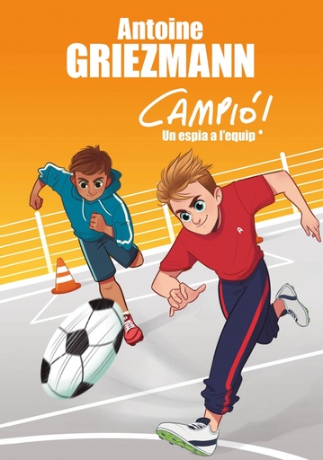 [9788416712830] Un espia a l'equip (Campió! 2)