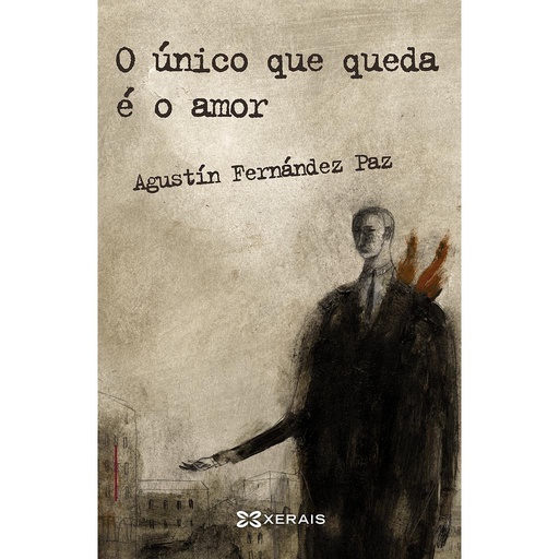 [9788499146744] O único que queda é o amor