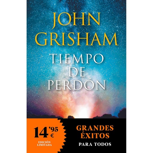 [9788466367226] Tiempo de perdón