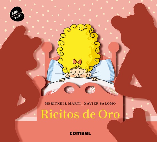 [9788498259483] Ricitos de Oro