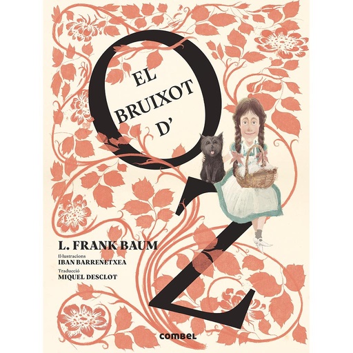 [9788491018131] El bruixot d'Oz