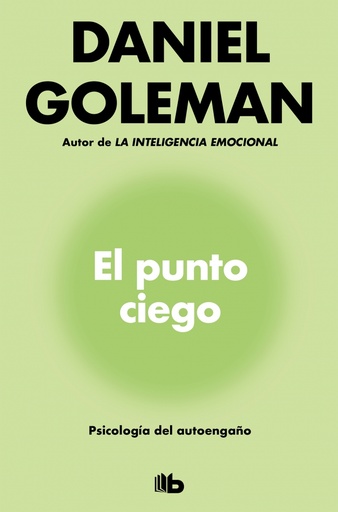 [9788490708361] El punto ciego