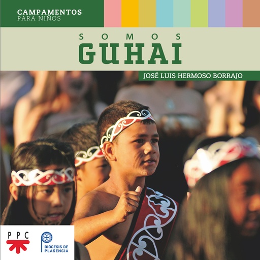 [9788428839105] Somos Guhai
