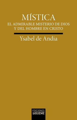 [9788430121175] Mística