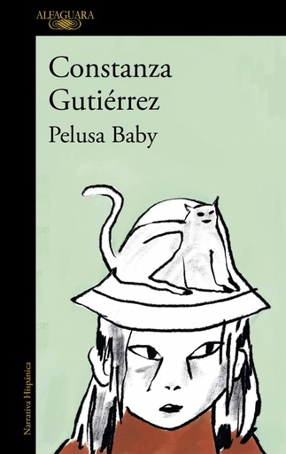[9788420462547] Pelusa Baby (Mapa de las lenguas)