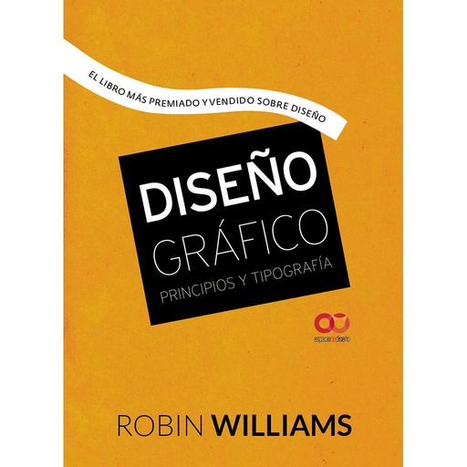 [9788441537255] Diseño gráfico. Principios y tipografía