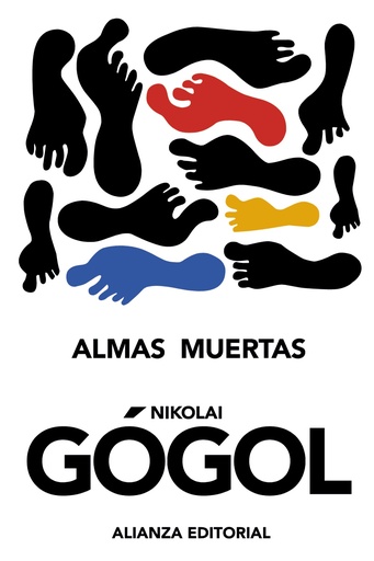 [9788420653419] Almas muertas