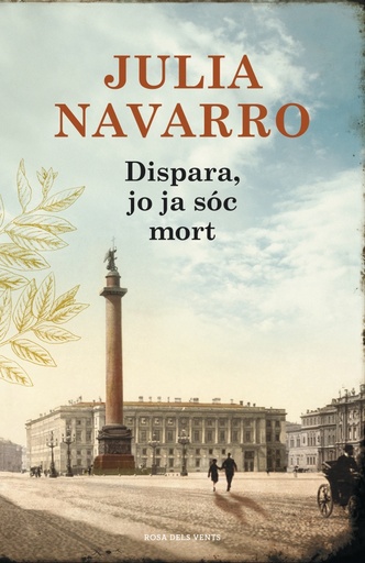 [9788401388835] Dispara, jo ja sóc mort