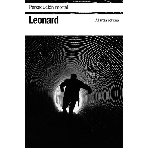 [9788491045908] Persecución mortal