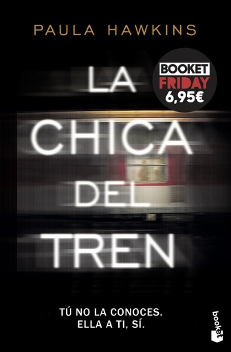 [9788408263715] La chica del tren