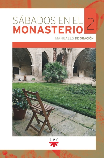 [9788428840071] Sábados en el monasterio 2