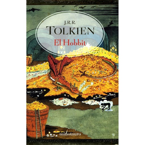 [9788445073803] El Hobbit