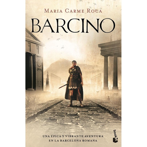[9788408209010] Barcino