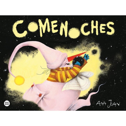 [9788408239000] Comenoches