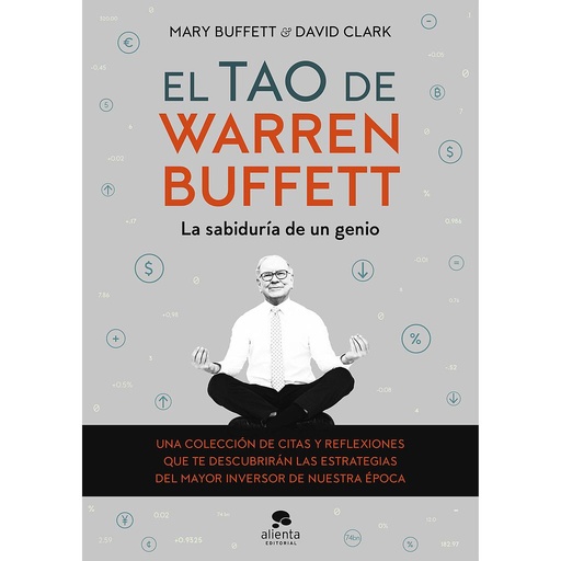 [9788413440545] El tao de Warren Buffett