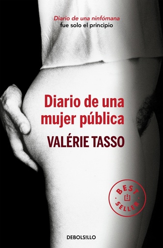 [9788499894232] Diario de una mujer pública